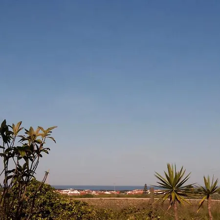 Kokua Surfarm, Quinta * Atouguia Da Baleia