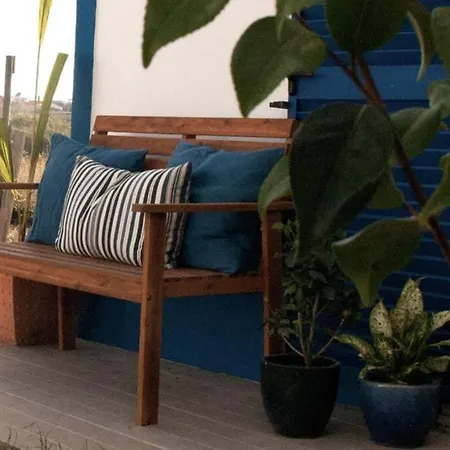 Kokua Surfarm, Quinta * Atouguia Da Baleia