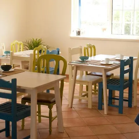 Kokua Surfarm, Quinta Villa Atouguia Da Baleia