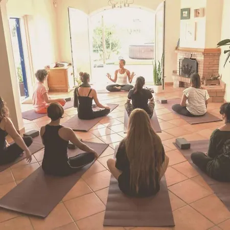 Kokua Surfarm, Quinta Villa Atouguia Da Baleia