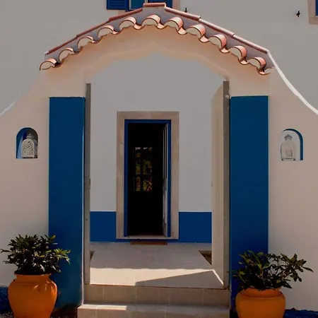 Kokua Surfarm, Quinta Villa Atouguia Da Baleia