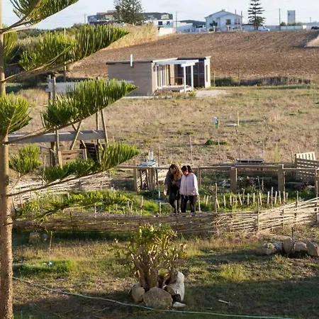 Kokua Surfarm, Quinta Villa Atouguia Da Baleia